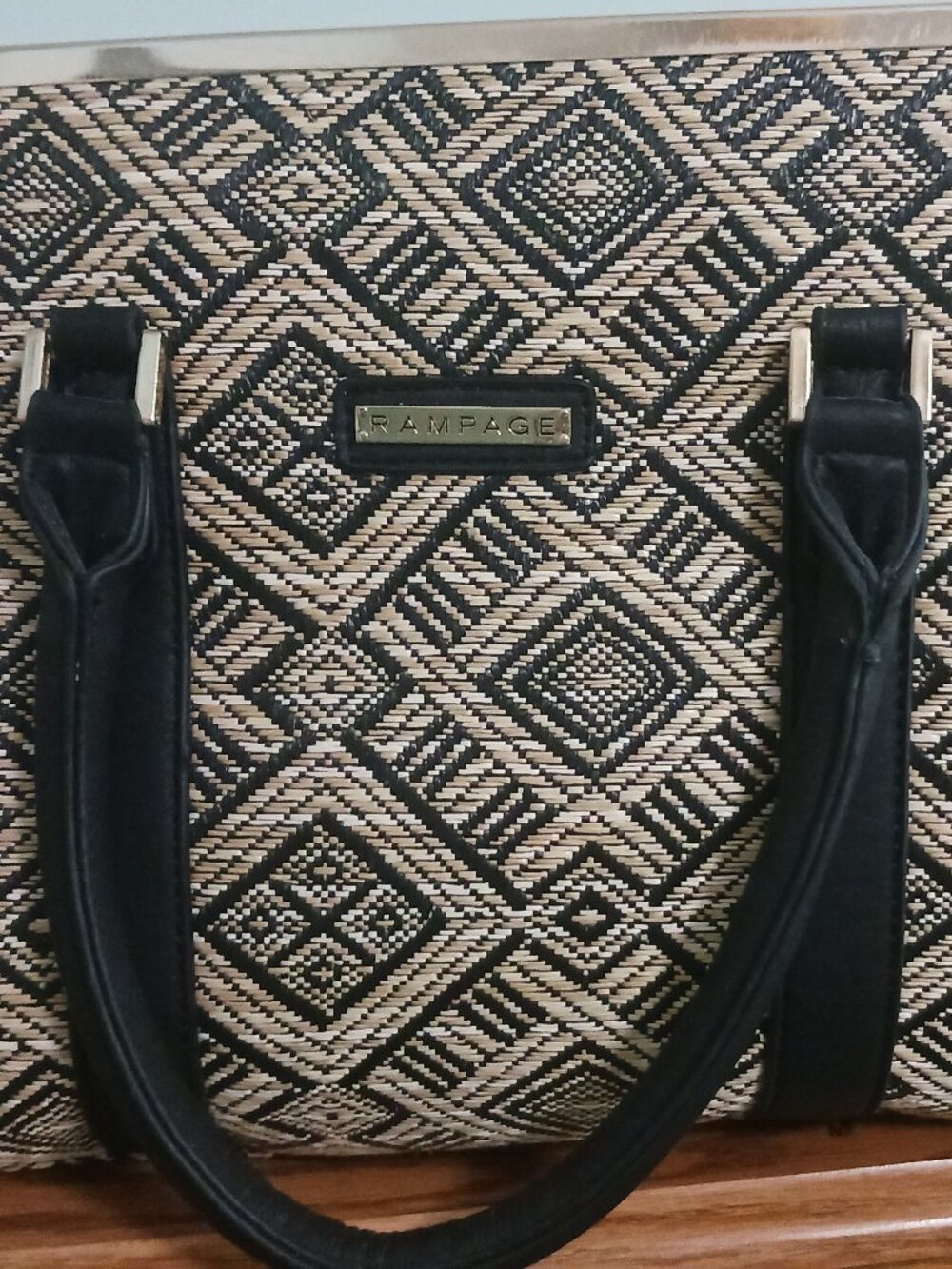 Womens purse